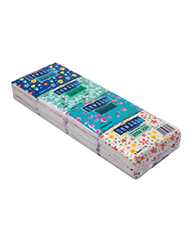 Onwards - Story Packet Tissue 12 Tubes x 12 Packs x 8 Sheets